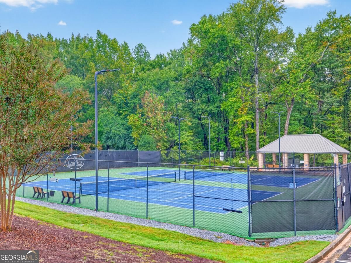 4395 Mayes Farm Court Marietta - Photo 66