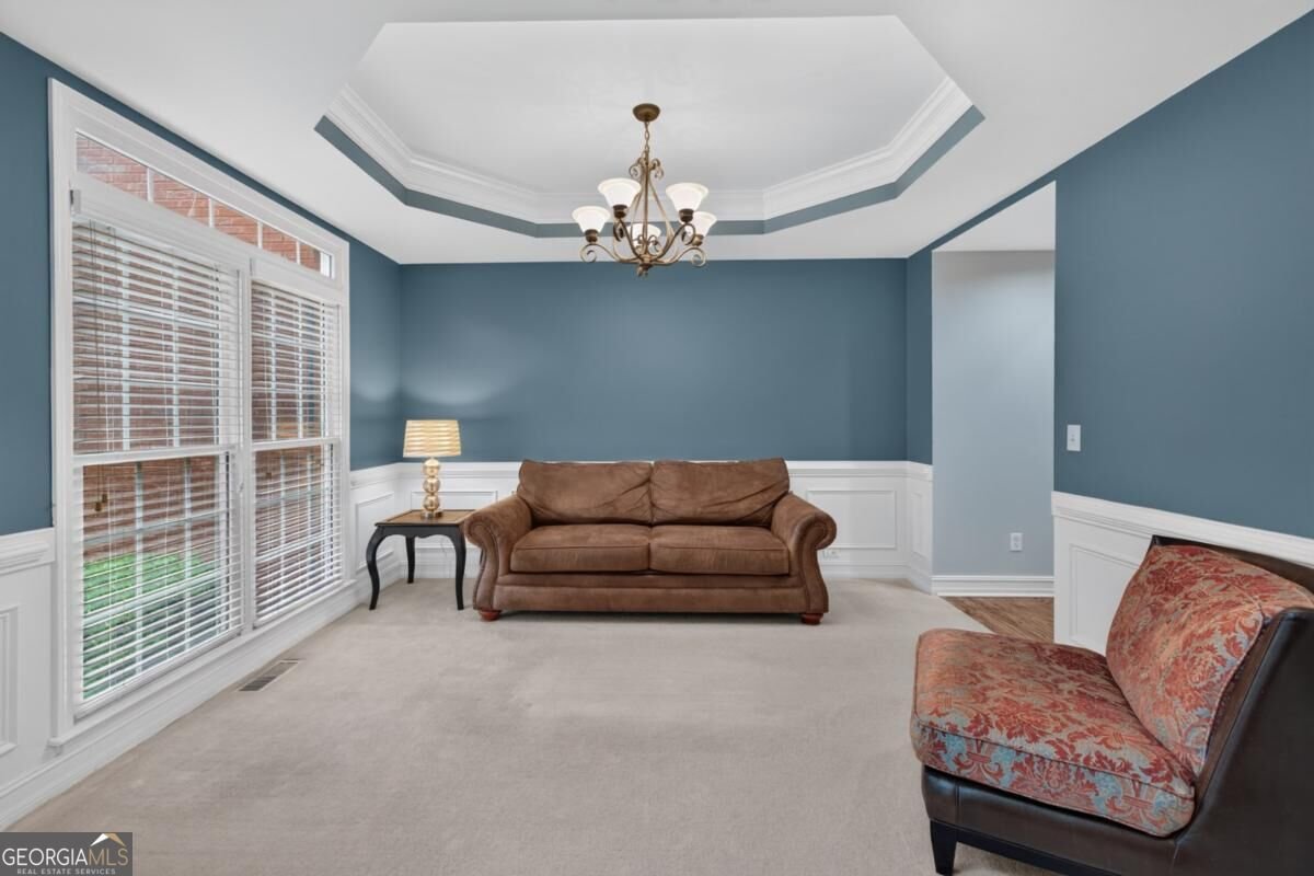 4395 Mayes Farm Court Marietta - Photo 8