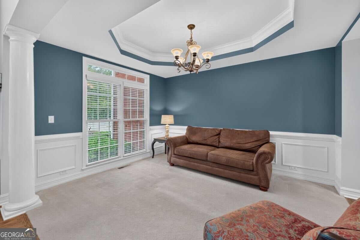 4395 Mayes Farm Court Marietta - Photo 9