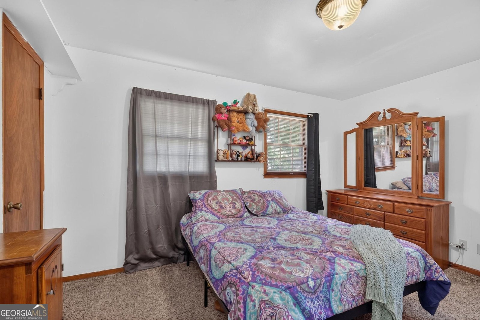 5918 Pinecreek Road Forest Park - Photo 10