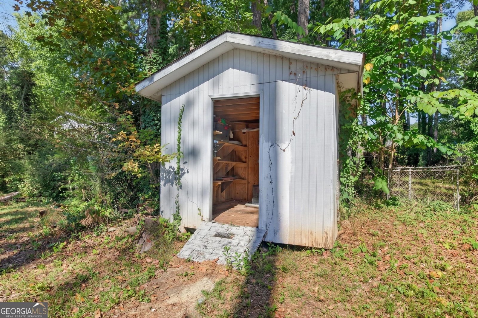5918 Pinecreek Road Forest Park - Photo 18