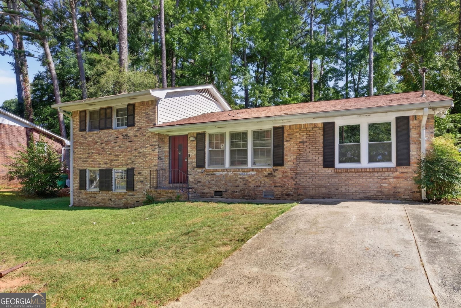 5918 Pinecreek Road Forest Park - Photo 23