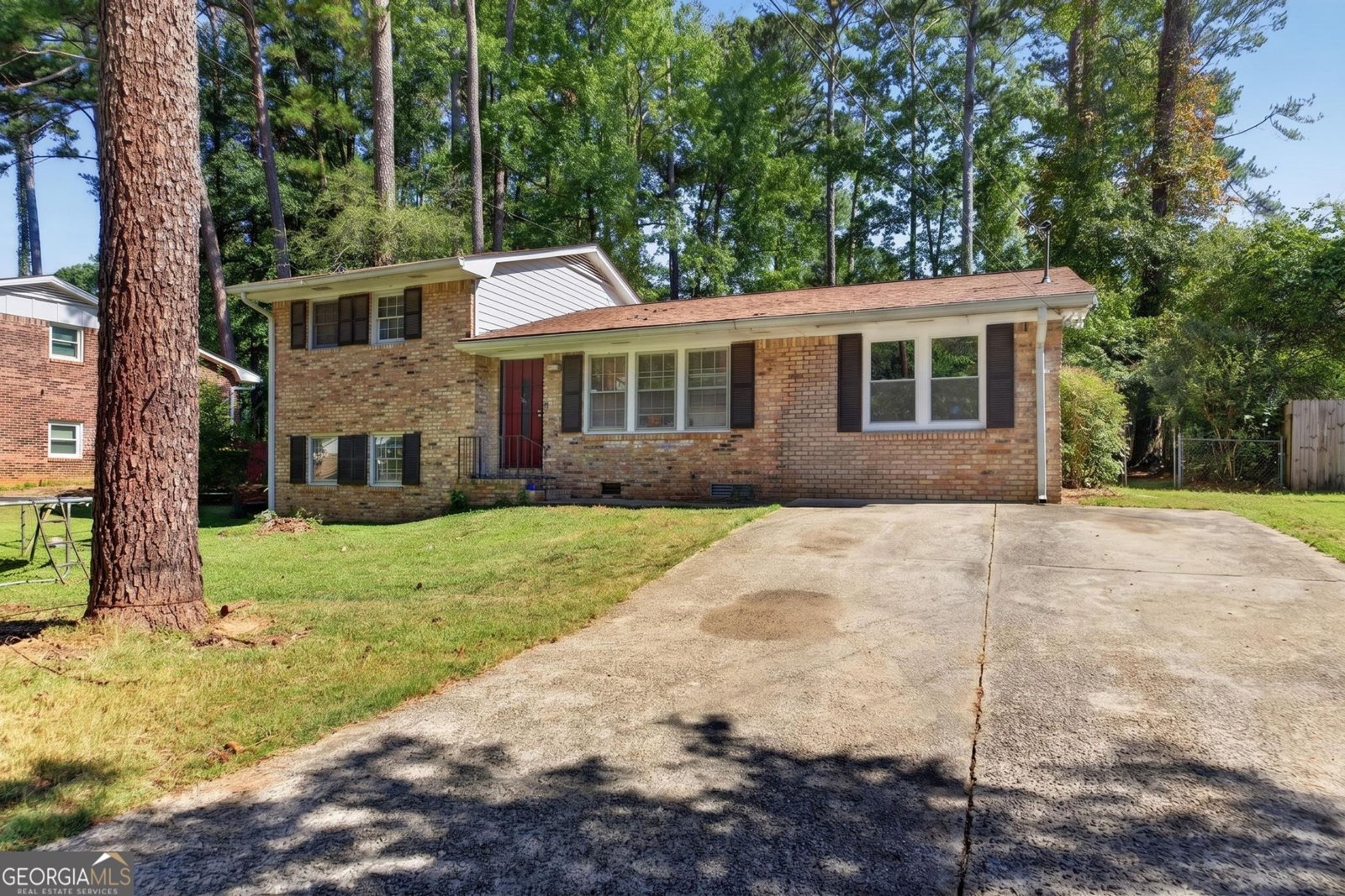 5918 Pinecreek Road Forest Park - Photo 24