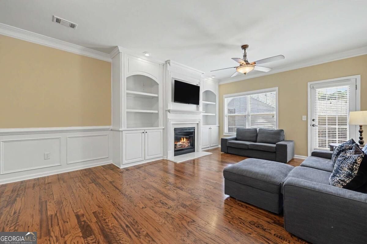 3107 Deercrest Court Cumming - Photo 10