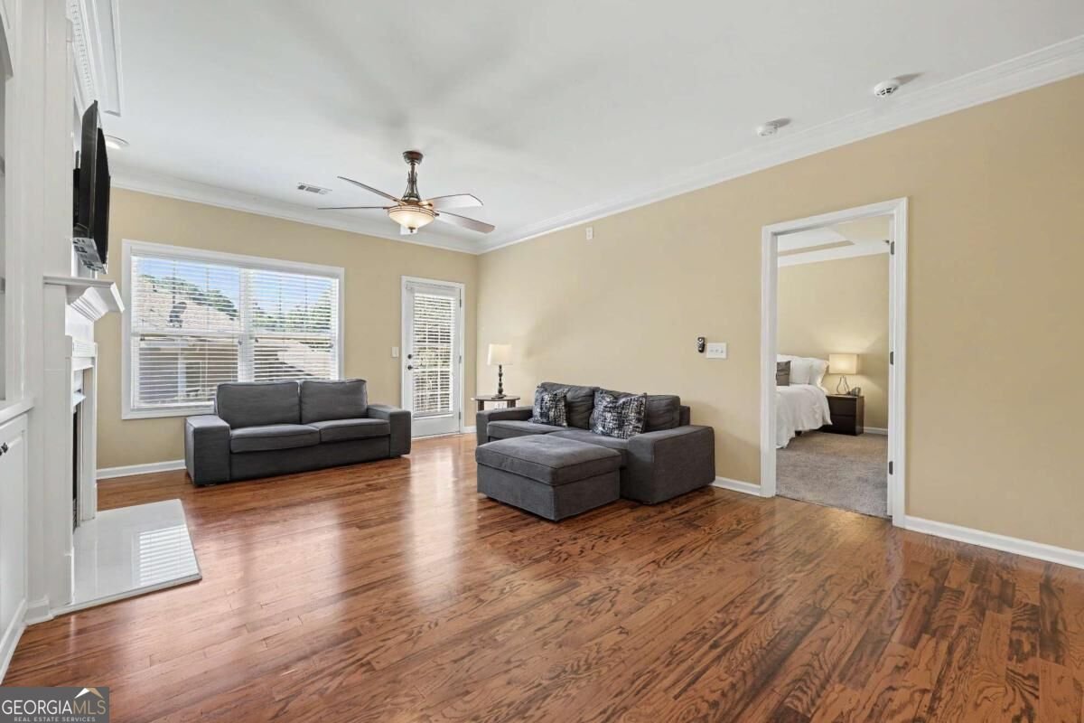 3107 Deercrest Court Cumming - Photo 11