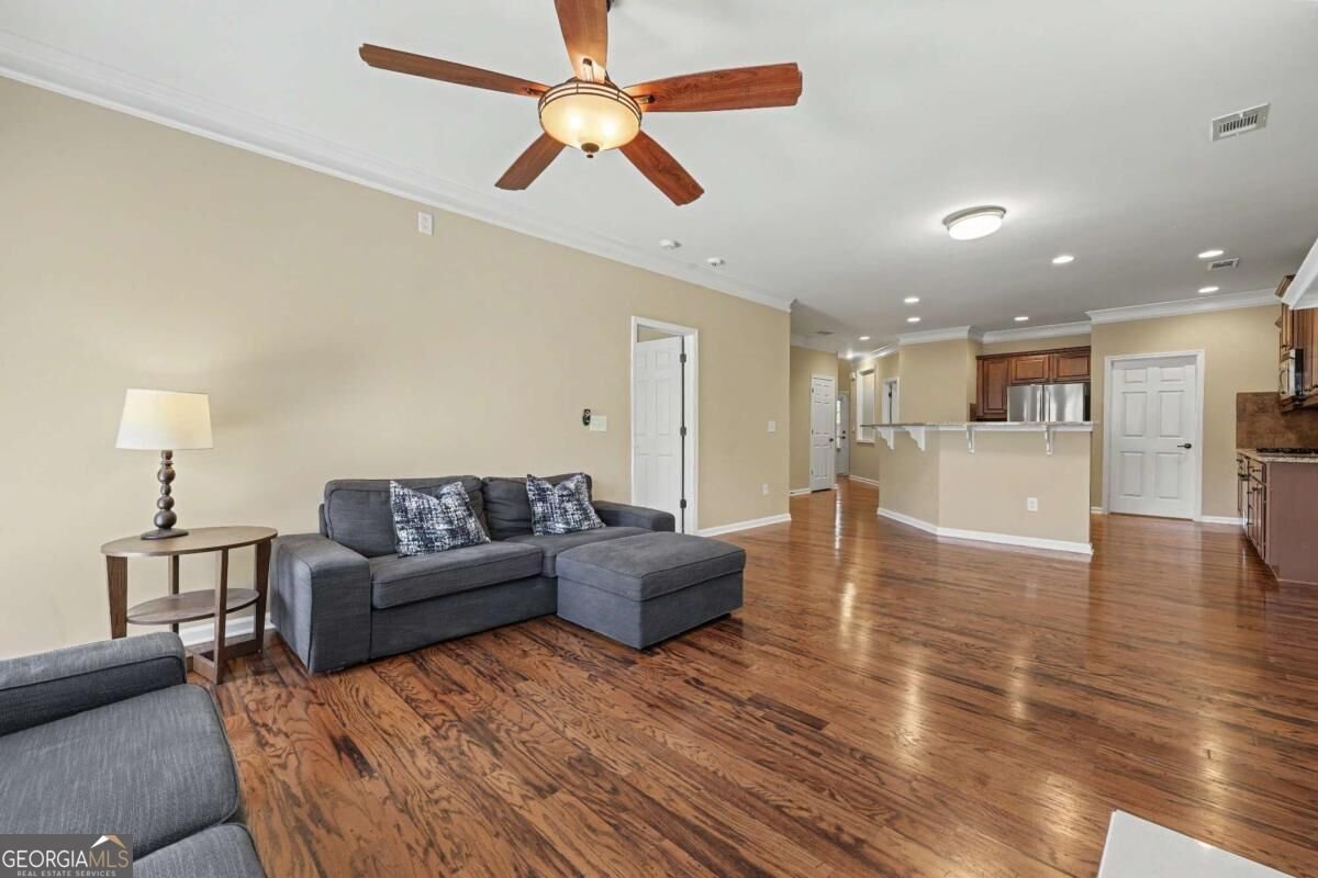 3107 Deercrest Court Cumming - Photo 13