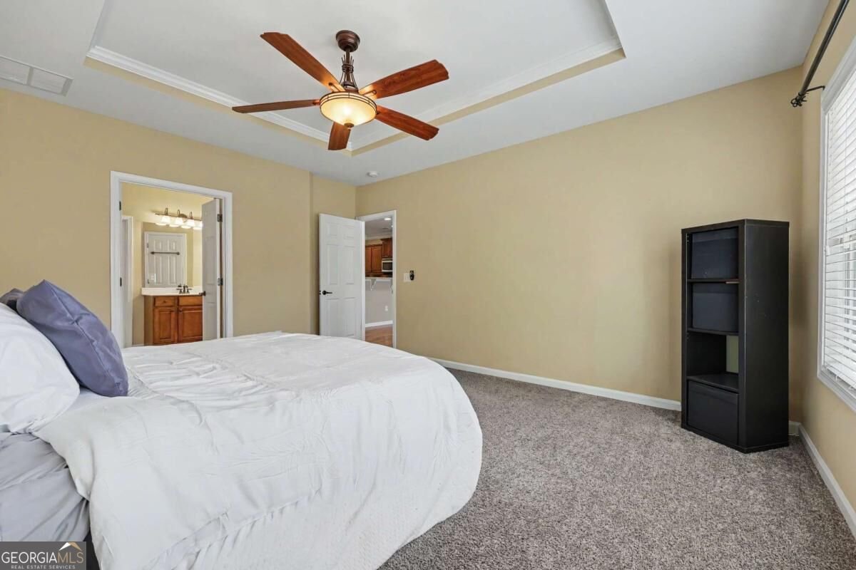 3107 Deercrest Court Cumming - Photo 15
