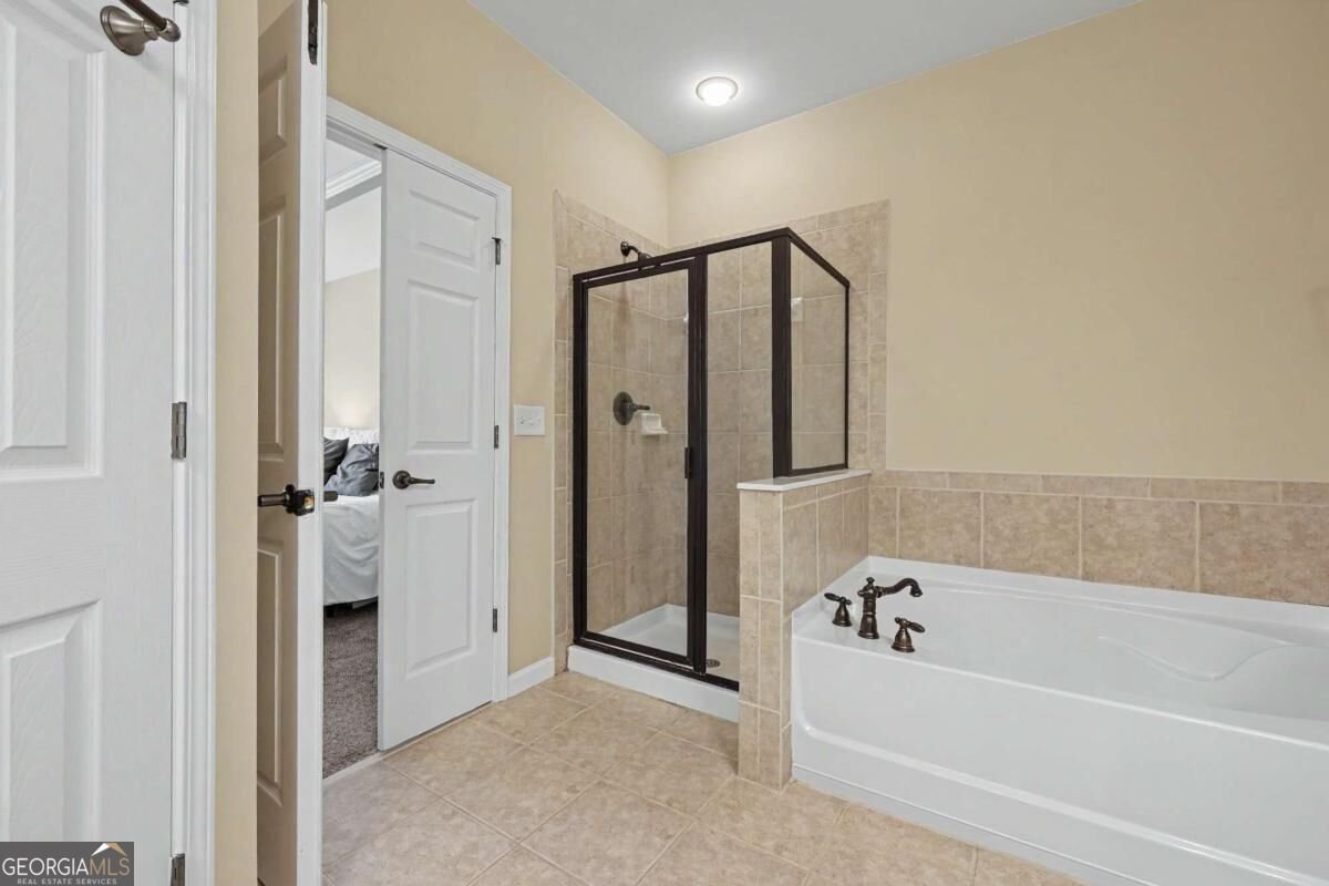 3107 Deercrest Court Cumming - Photo 16
