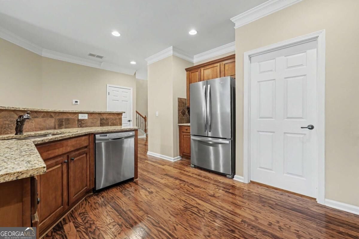3107 Deercrest Court Cumming - Photo 19