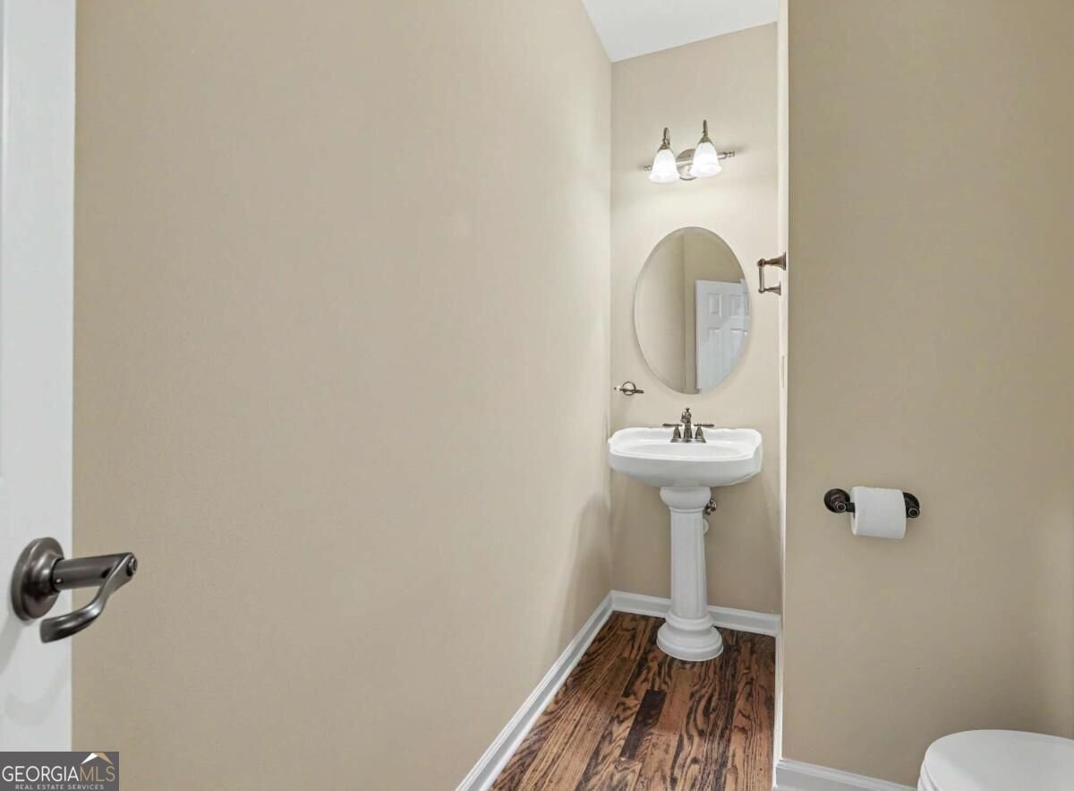 3107 Deercrest Court Cumming - Photo 20