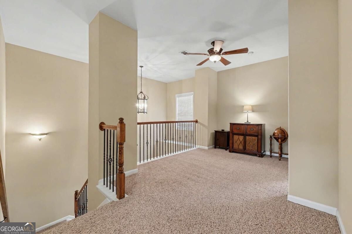 3107 Deercrest Court Cumming - Photo 21