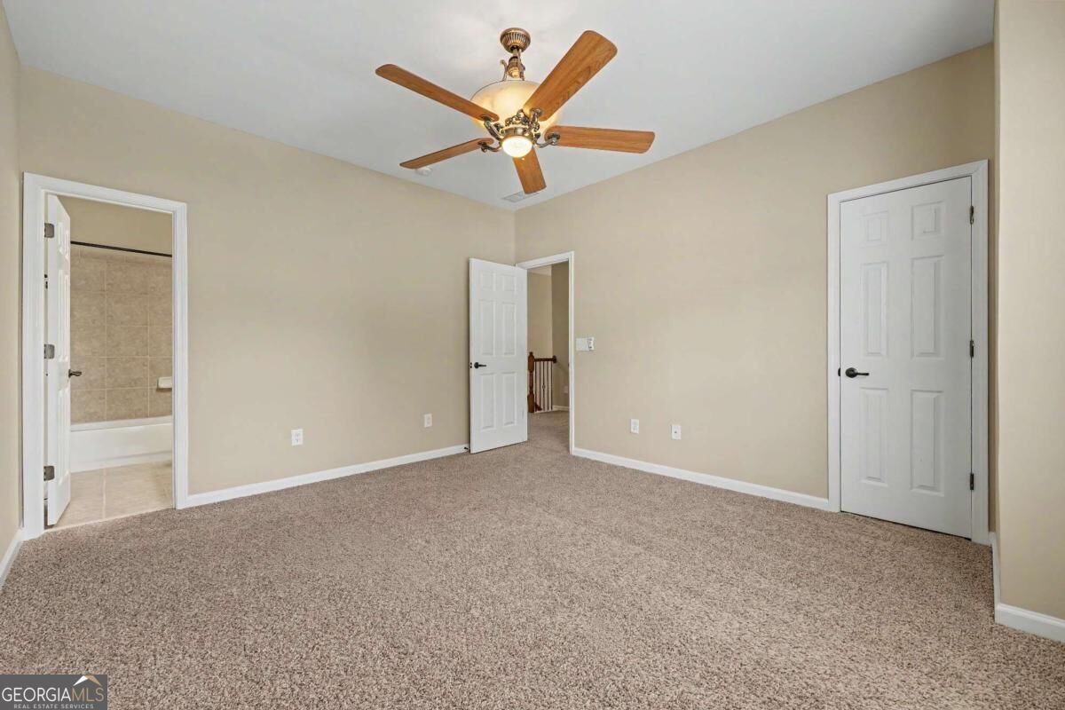 3107 Deercrest Court Cumming - Photo 23