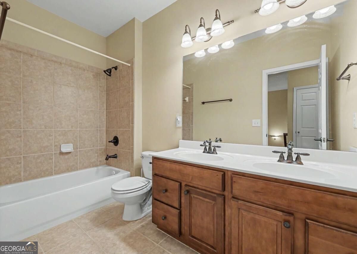3107 Deercrest Court Cumming - Photo 27