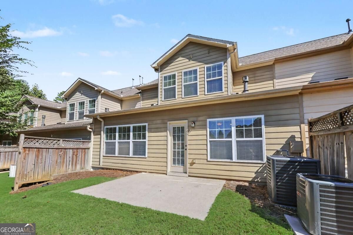 3107 Deercrest Court Cumming - Photo 31