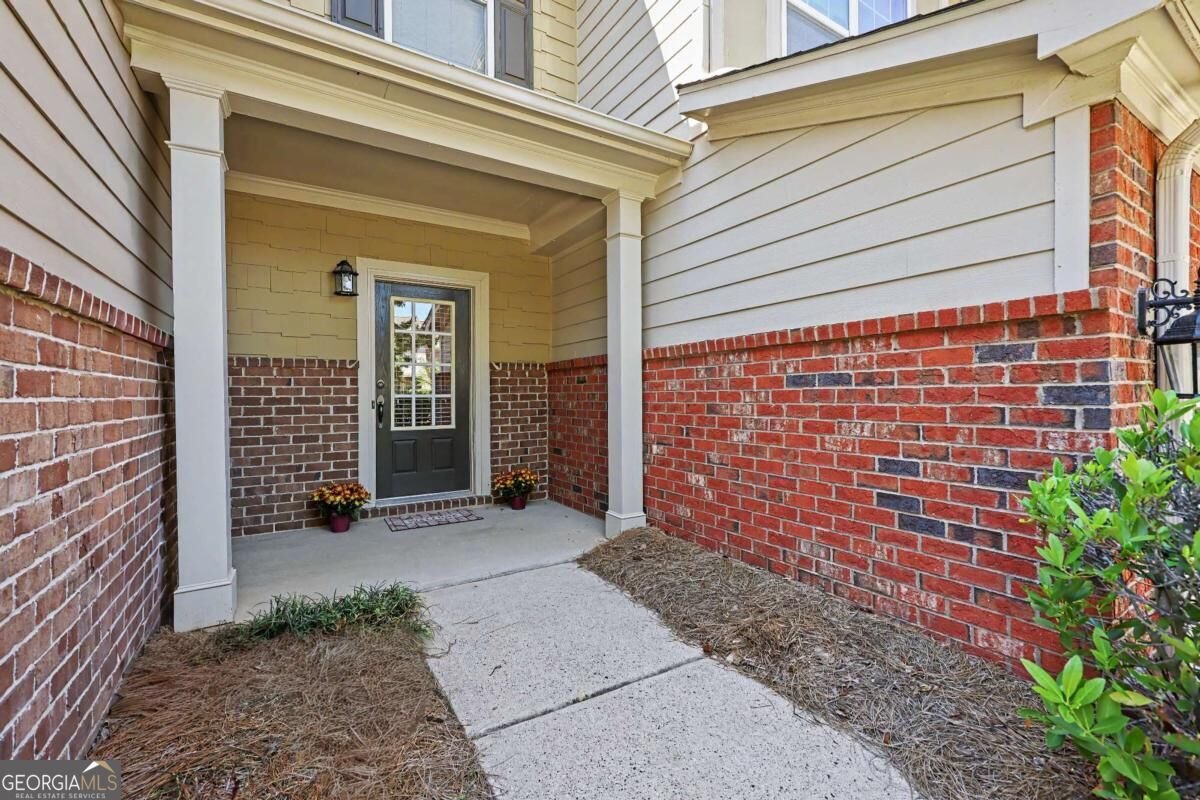 3107 Deercrest Court Cumming - Photo 32