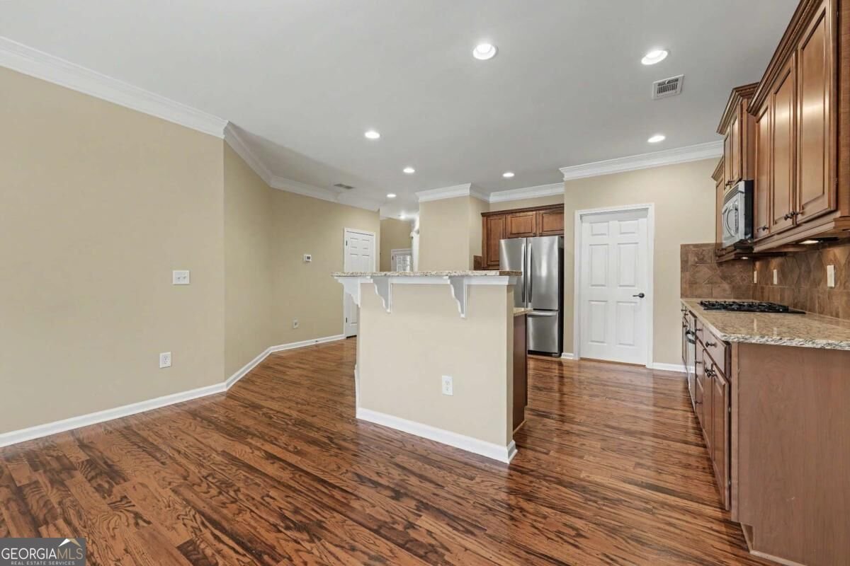 3107 Deercrest Court Cumming - Photo 7