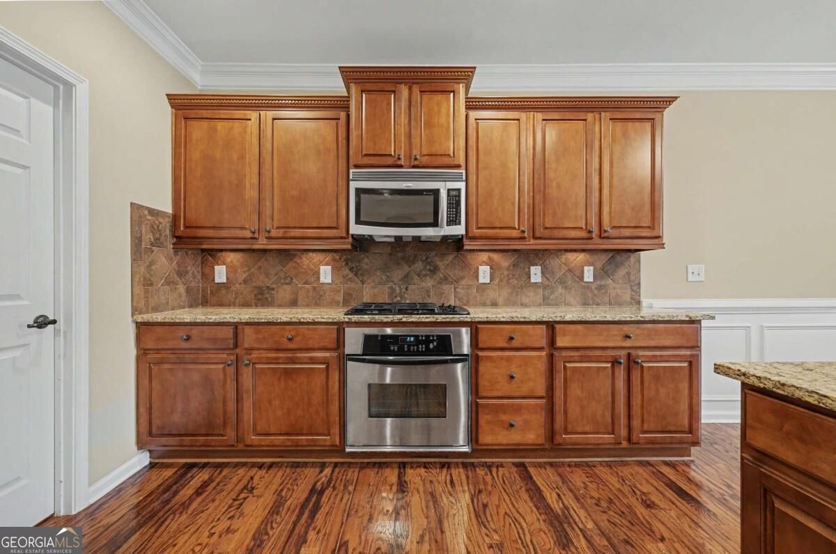 3107 Deercrest Court Cumming - Photo 8
