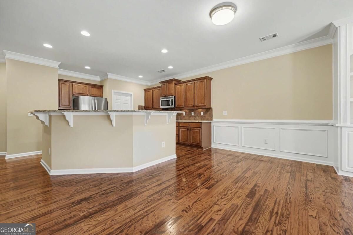 3107 Deercrest Court Cumming - Photo 9