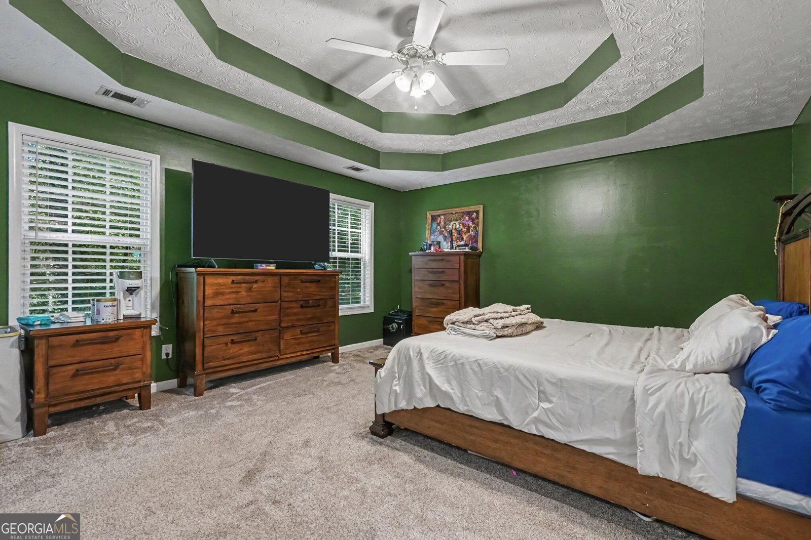 6338 Clearbrook Drive Flowery Branch - Photo 16
