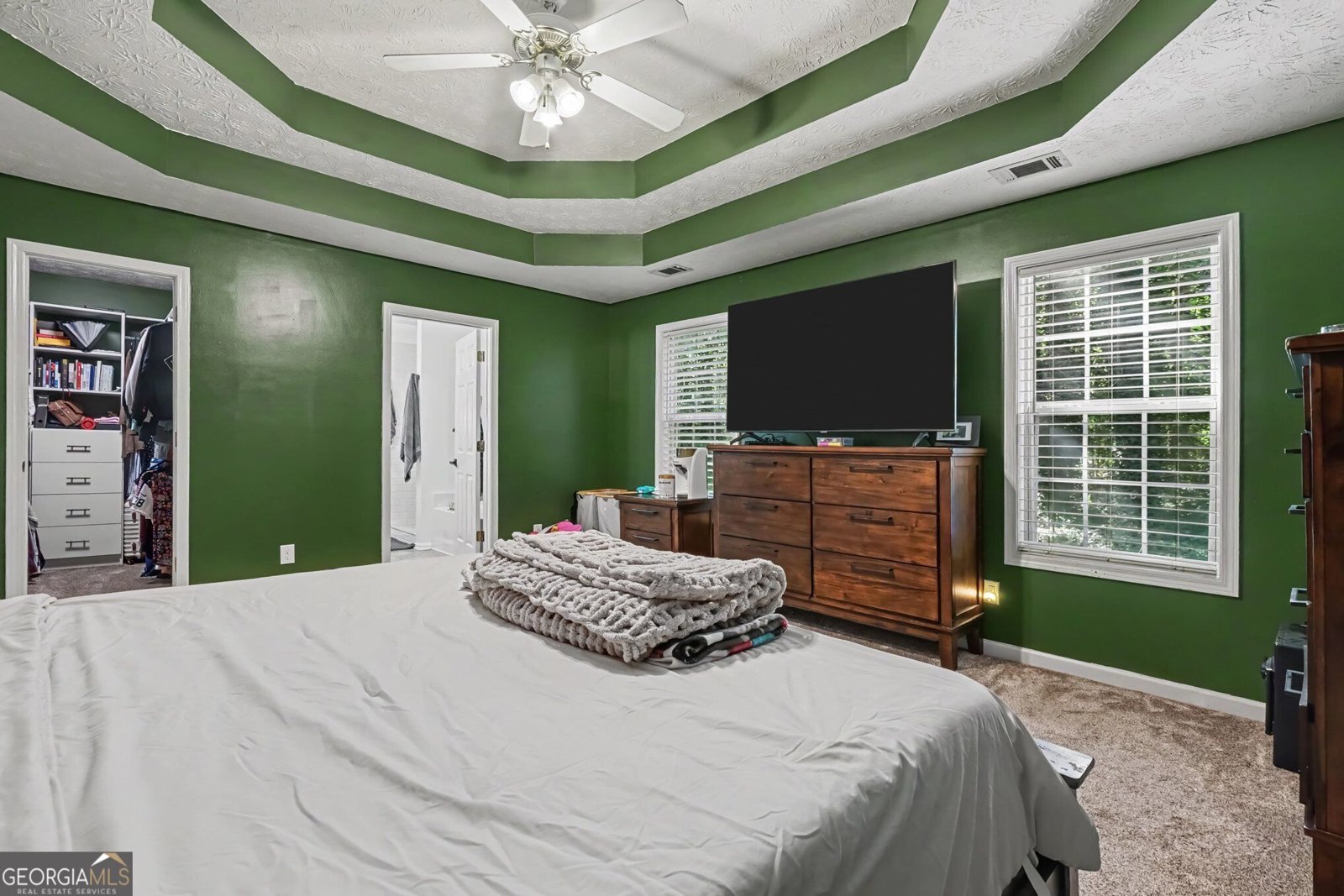 6338 Clearbrook Drive Flowery Branch - Photo 17