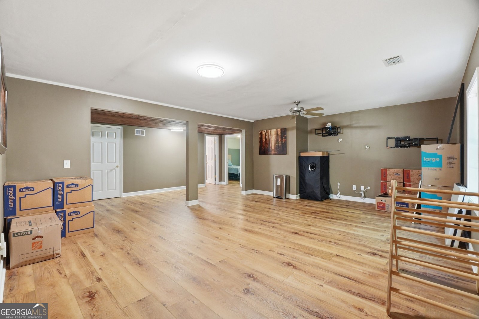 6338 Clearbrook Drive Flowery Branch - Photo 31