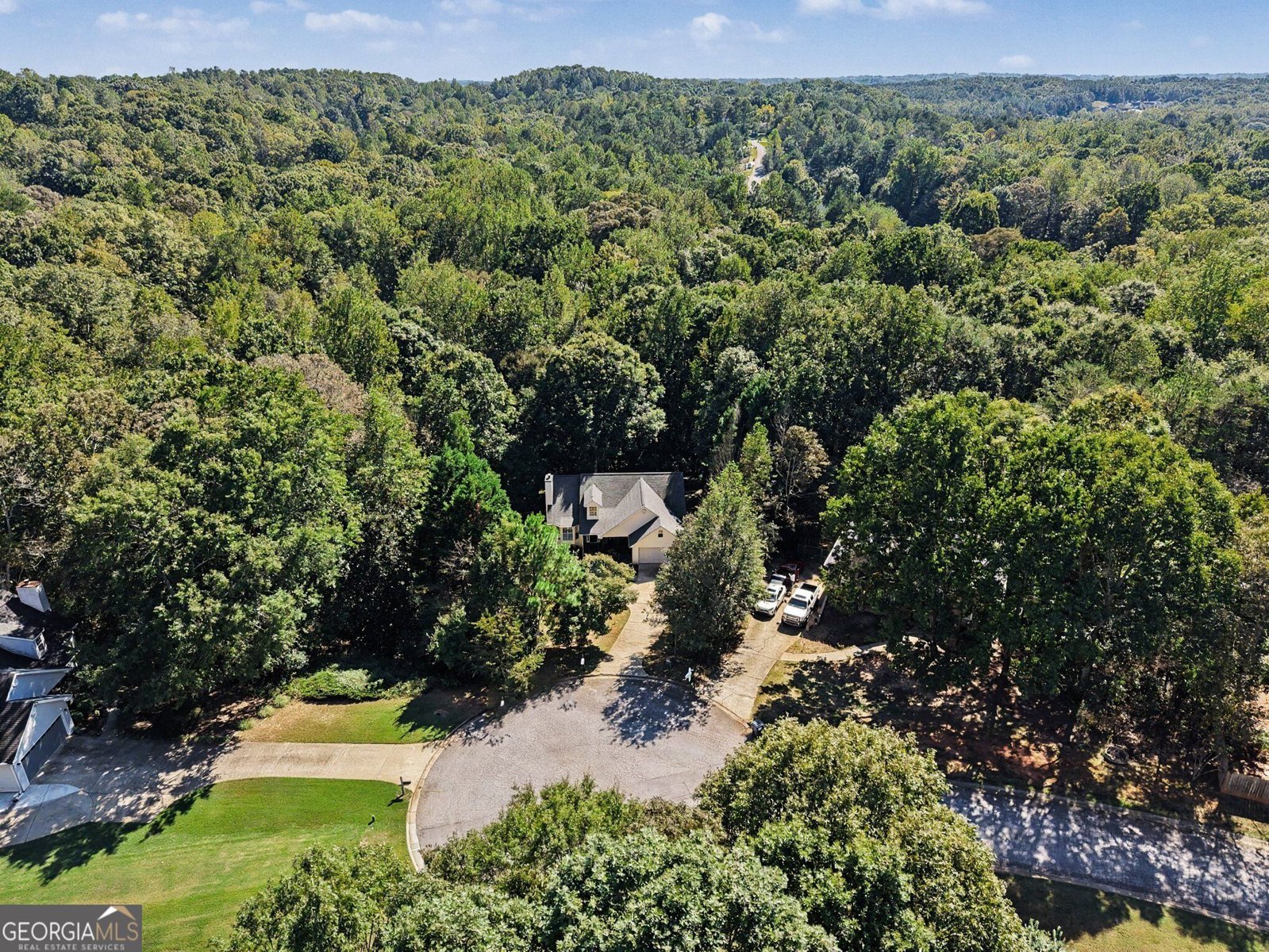 6338 Clearbrook Drive Flowery Branch - Photo 38