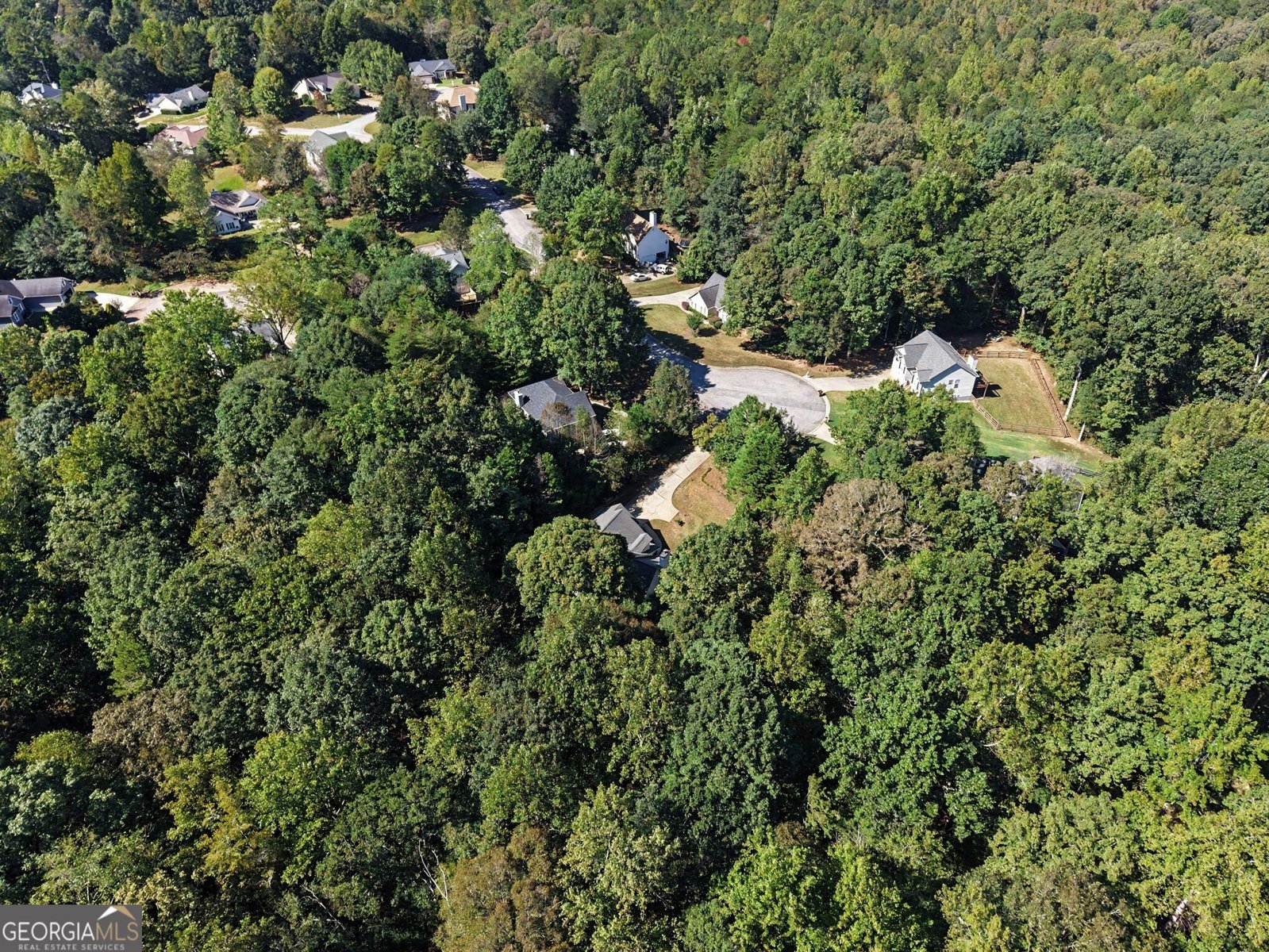 6338 Clearbrook Drive Flowery Branch - Photo 39