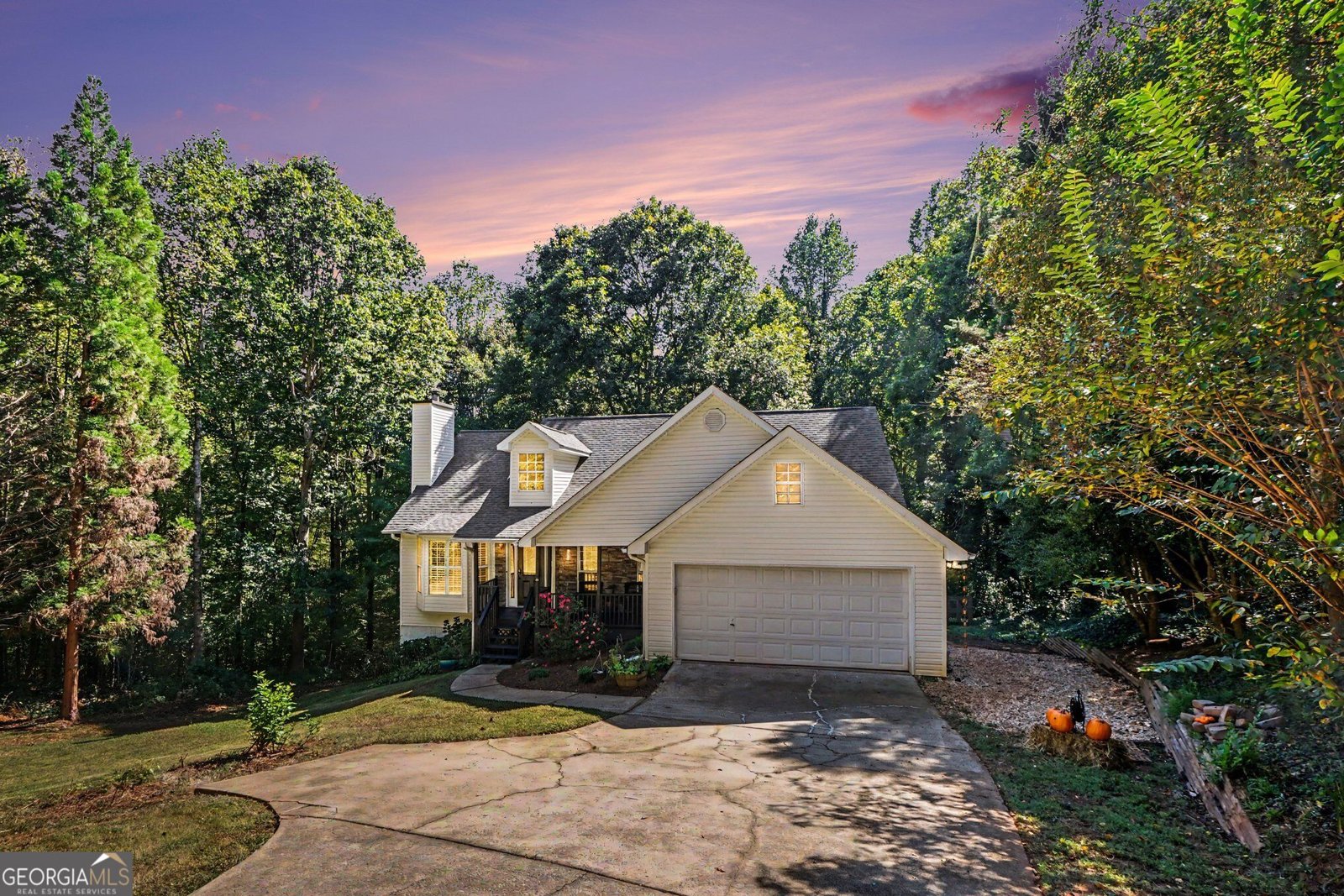 6338 Clearbrook Drive Flowery Branch - Photo 41