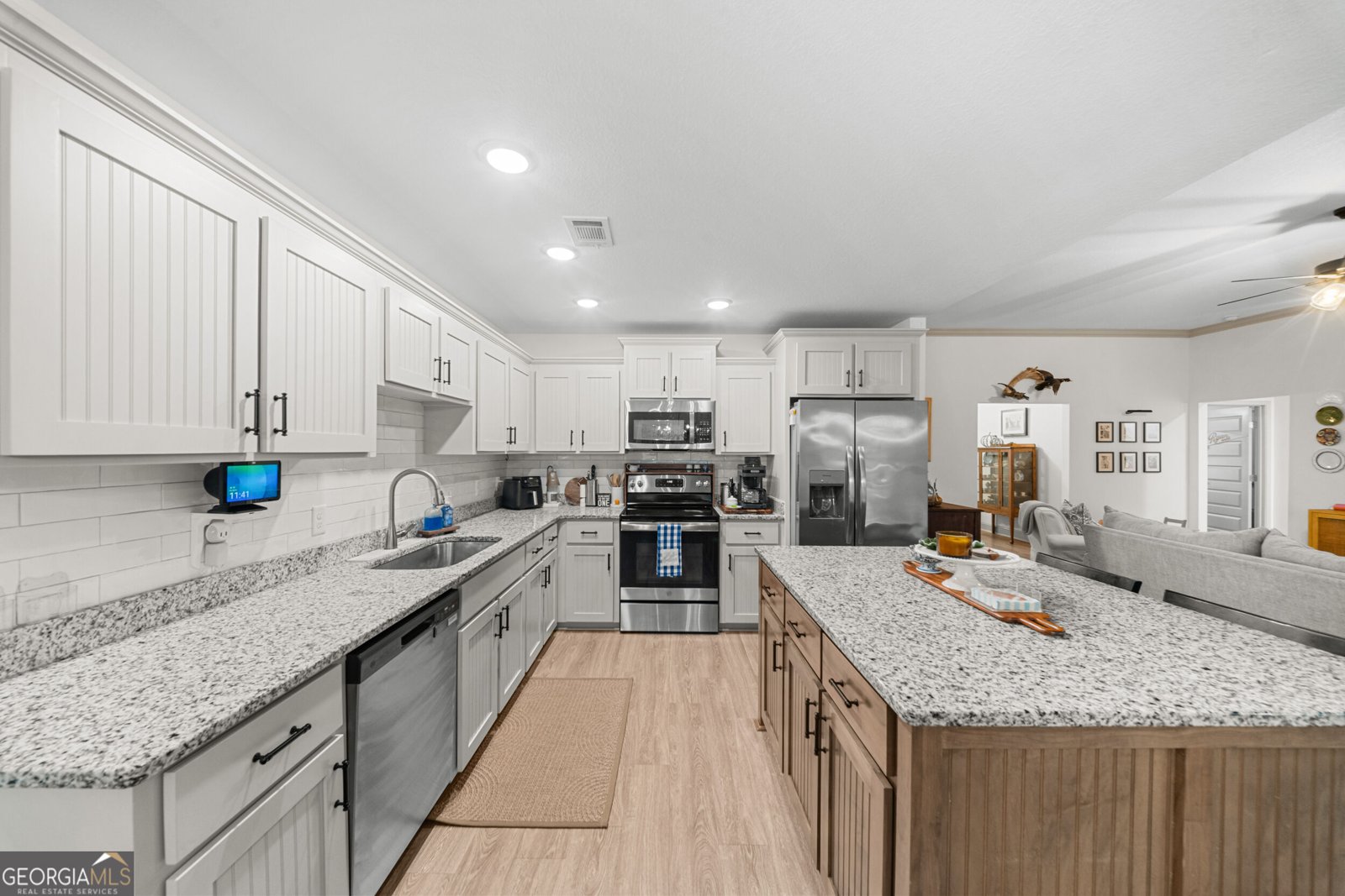 151 Windmill Plantation Drive Statesboro - Photo 11