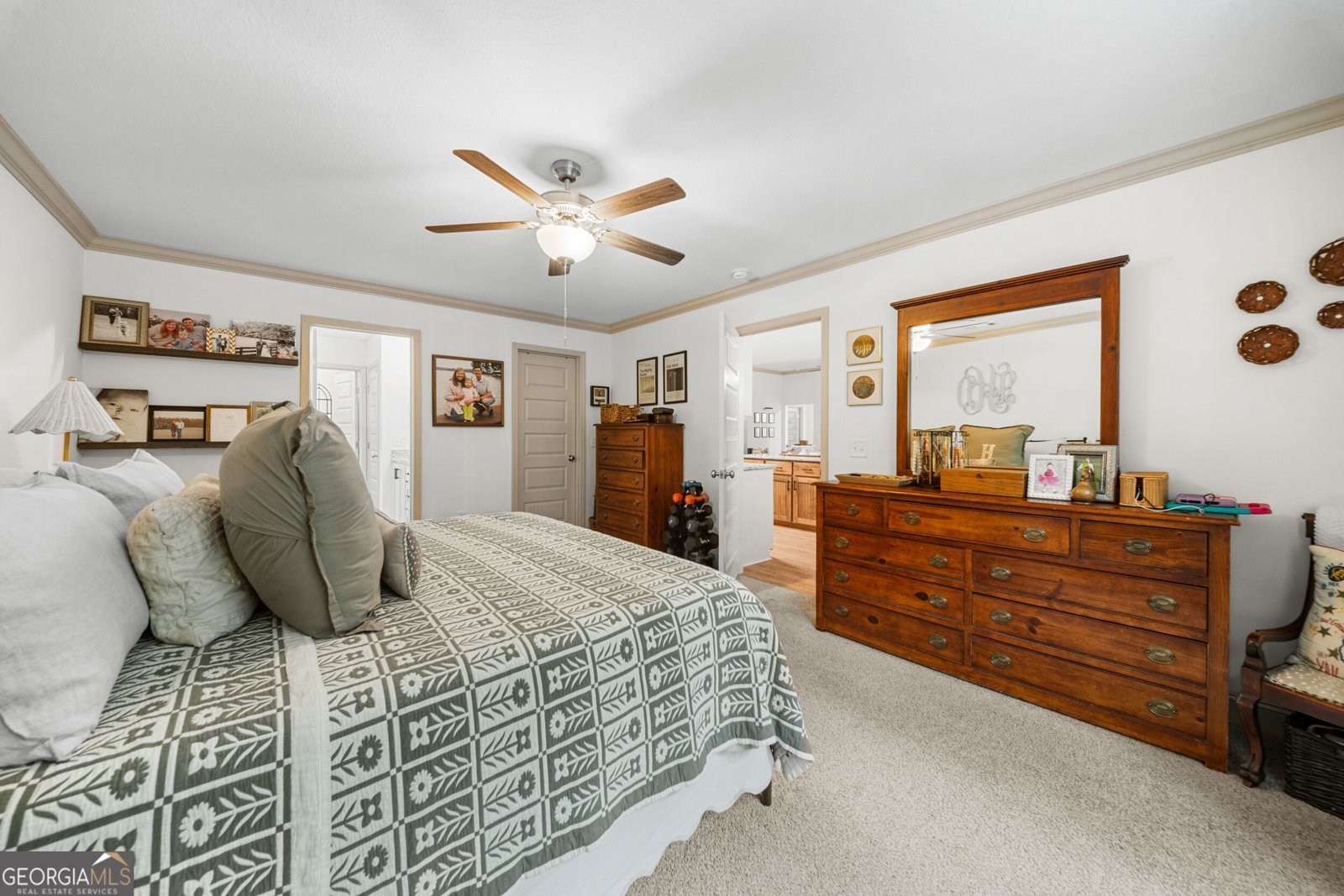 151 Windmill Plantation Drive Statesboro - Photo 14