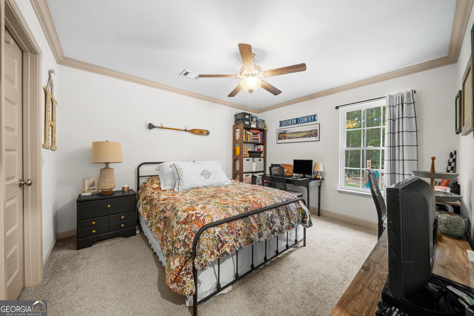 151 Windmill Plantation Drive Statesboro - Photo 21