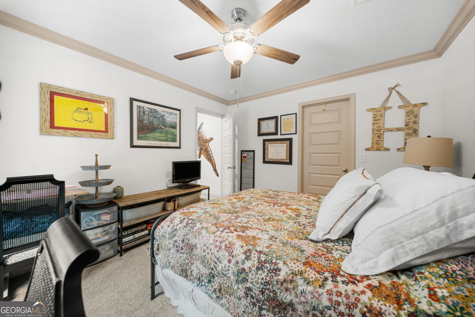 151 Windmill Plantation Drive Statesboro - Photo 22