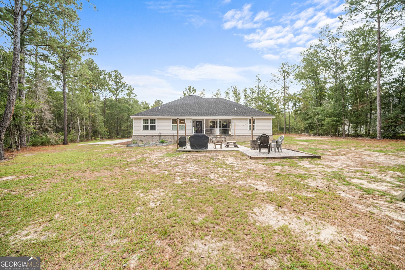 151 Windmill Plantation Drive Statesboro - Photo 29