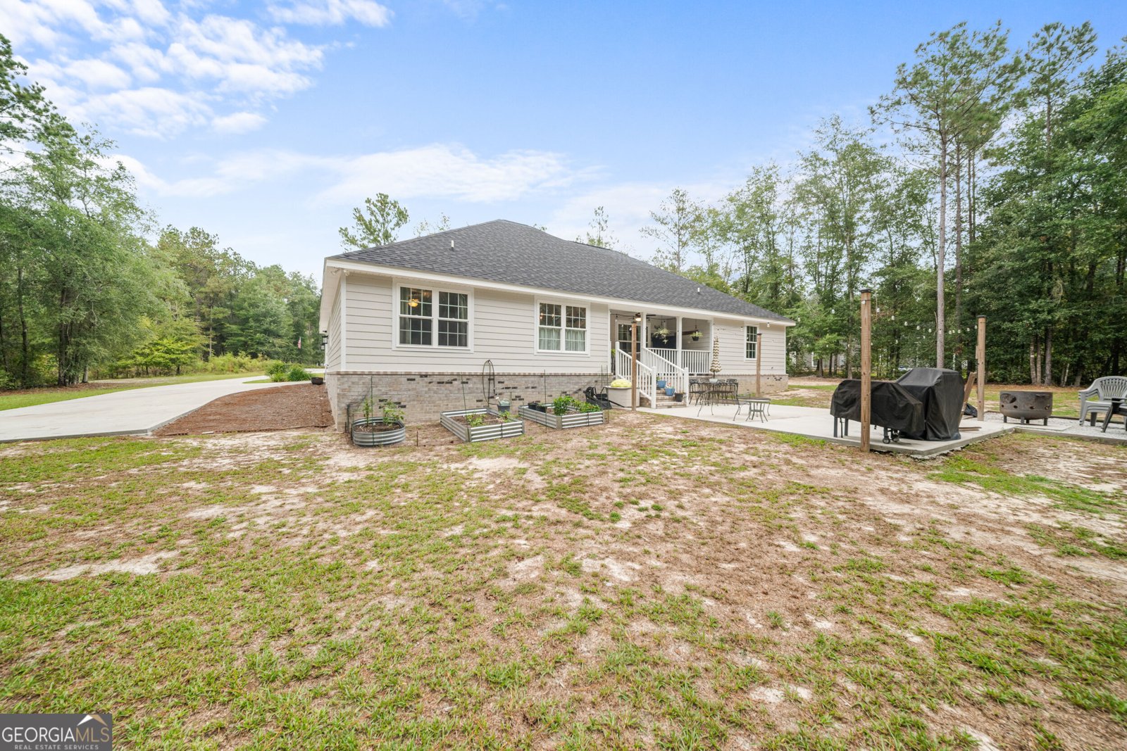 151 Windmill Plantation Drive Statesboro - Photo 30