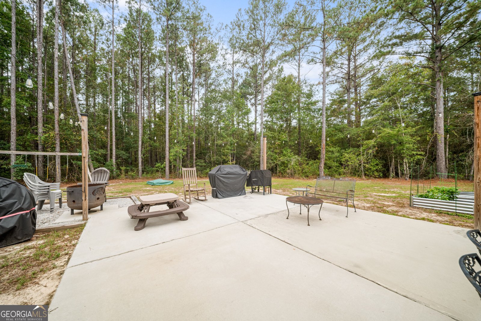 151 Windmill Plantation Drive Statesboro - Photo 31