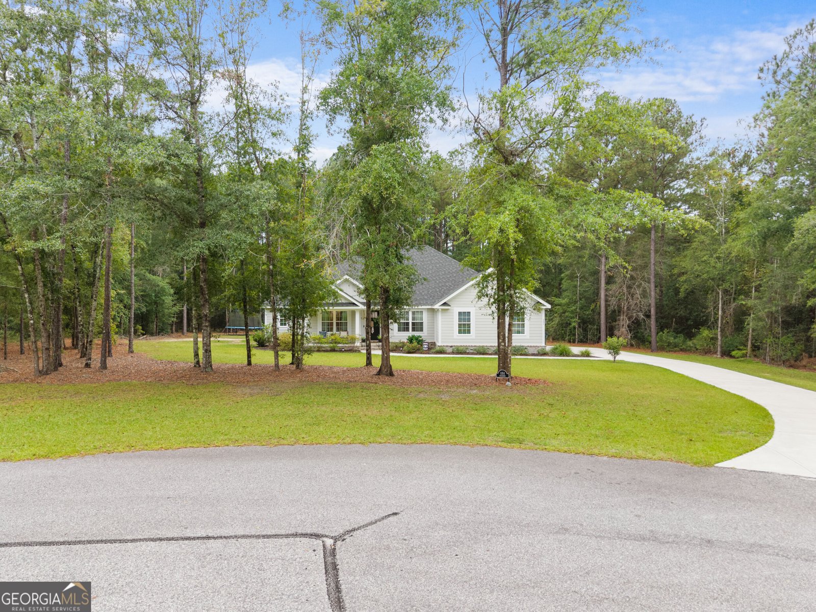 151 Windmill Plantation Drive Statesboro - Photo 32