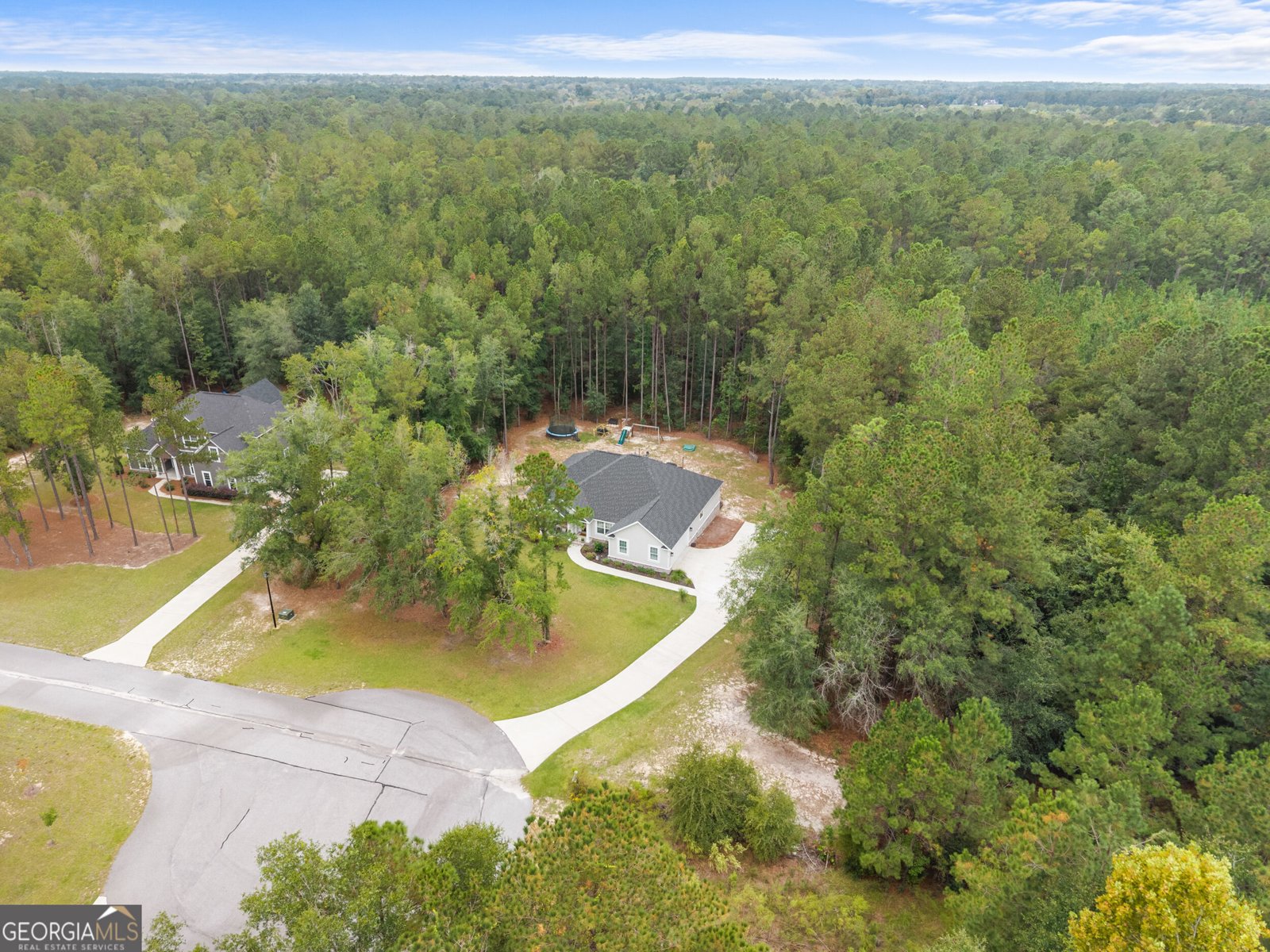 151 Windmill Plantation Drive Statesboro - Photo 33