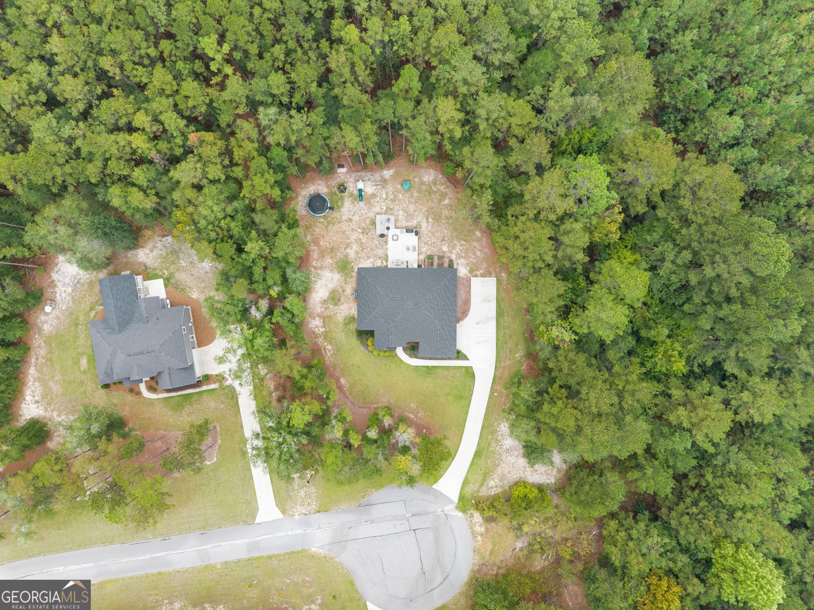 151 Windmill Plantation Drive Statesboro - Photo 34
