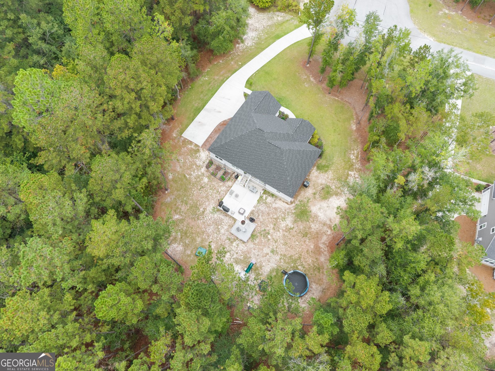 151 Windmill Plantation Drive Statesboro - Photo 35