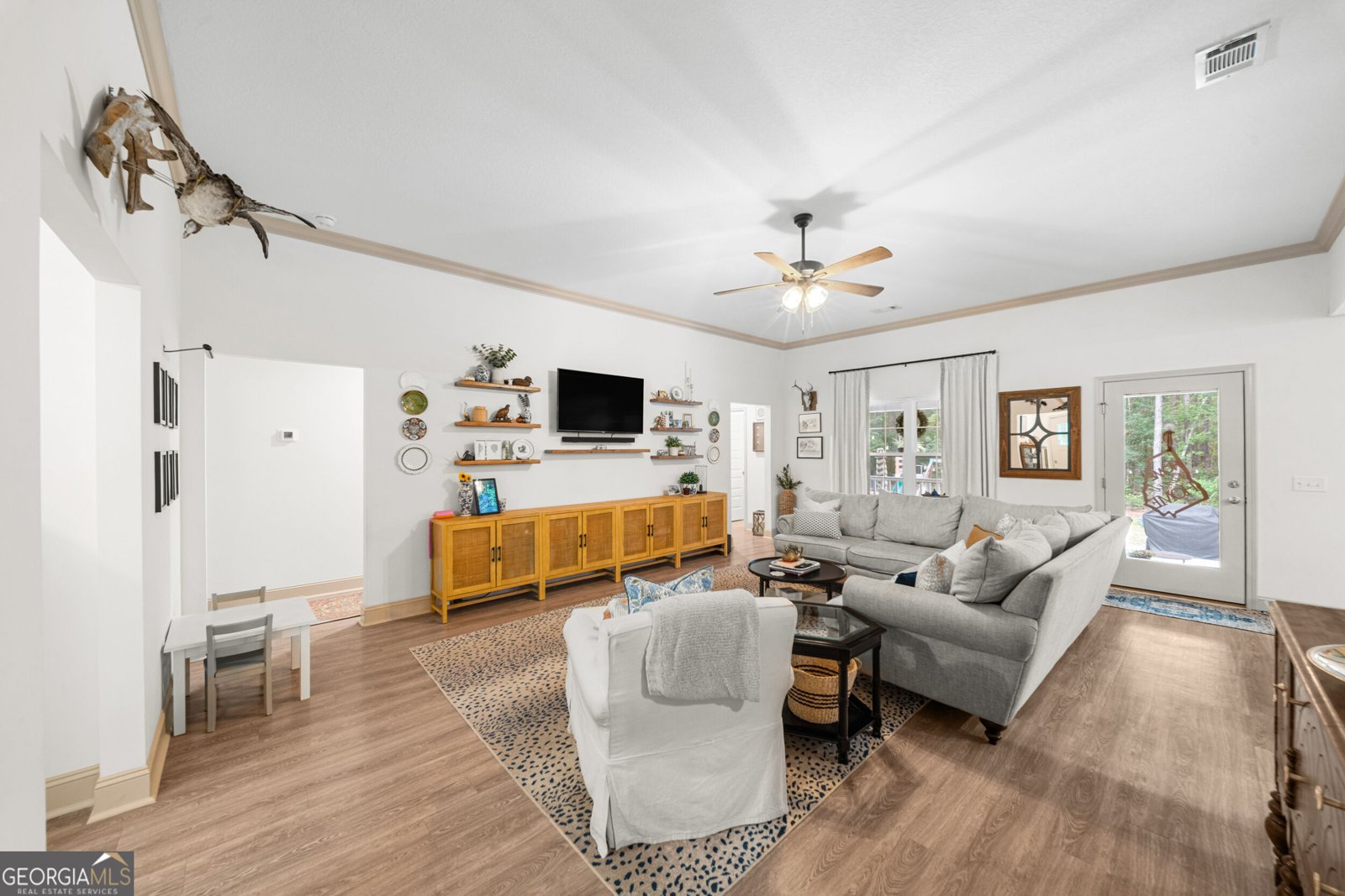 151 Windmill Plantation Drive Statesboro - Photo 6