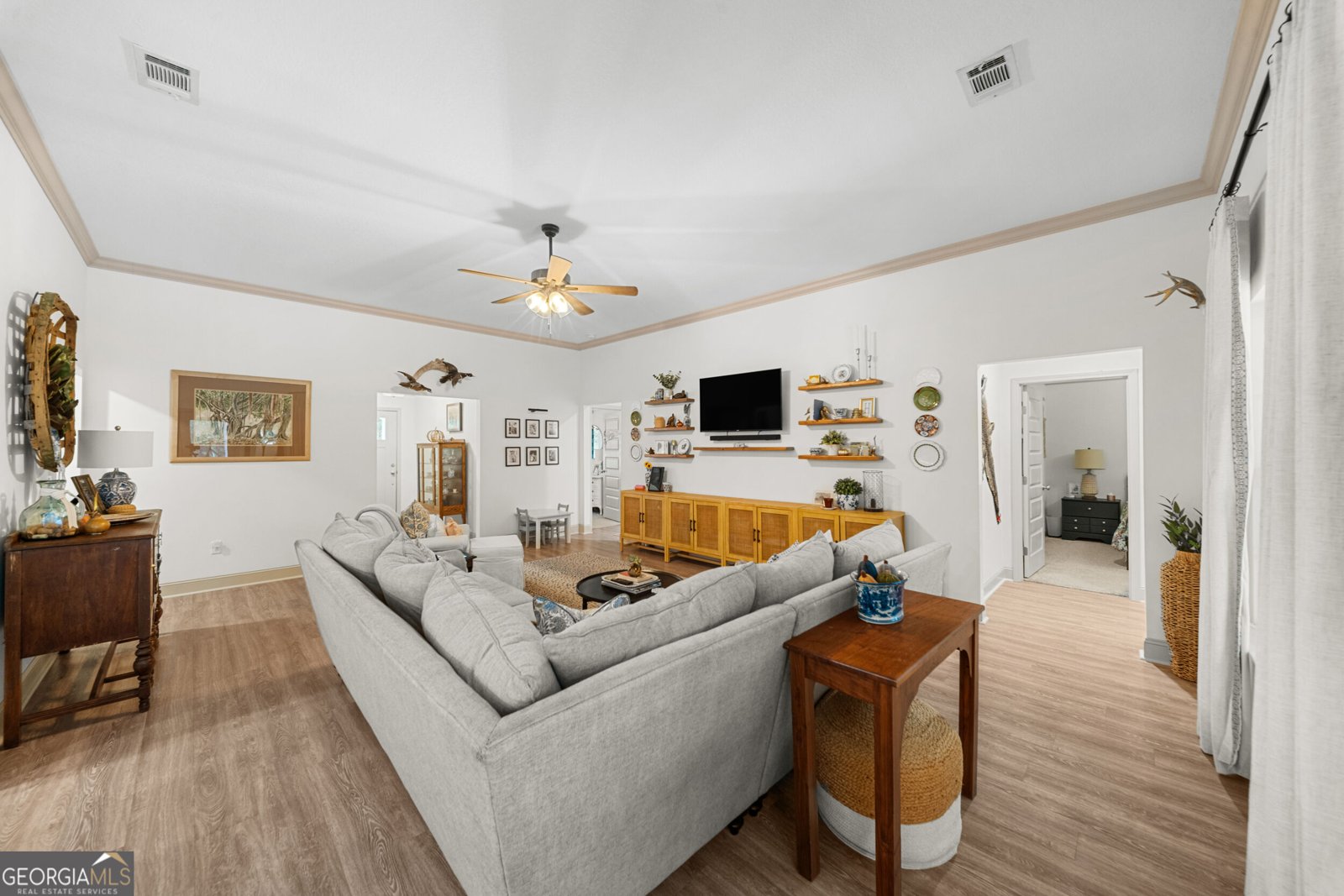 151 Windmill Plantation Drive Statesboro - Photo 8