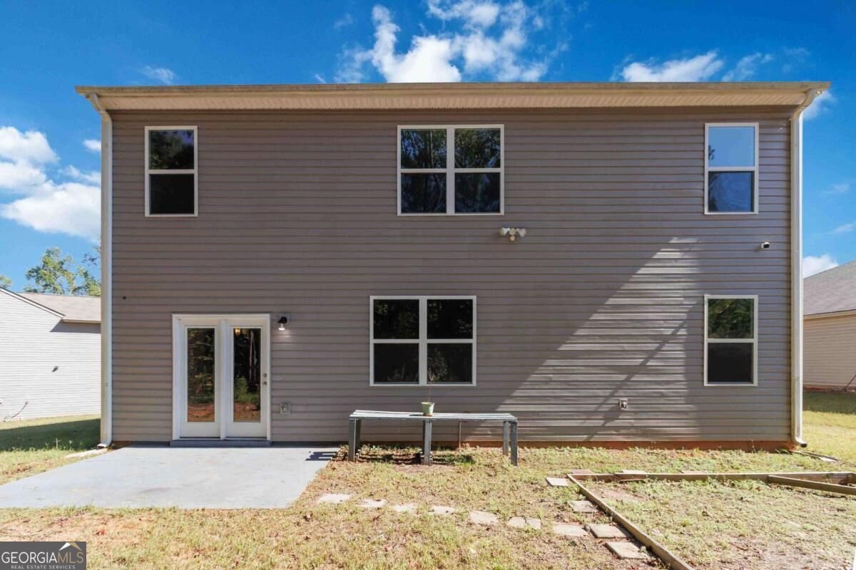 25 Lena Court Covington - Photo 24