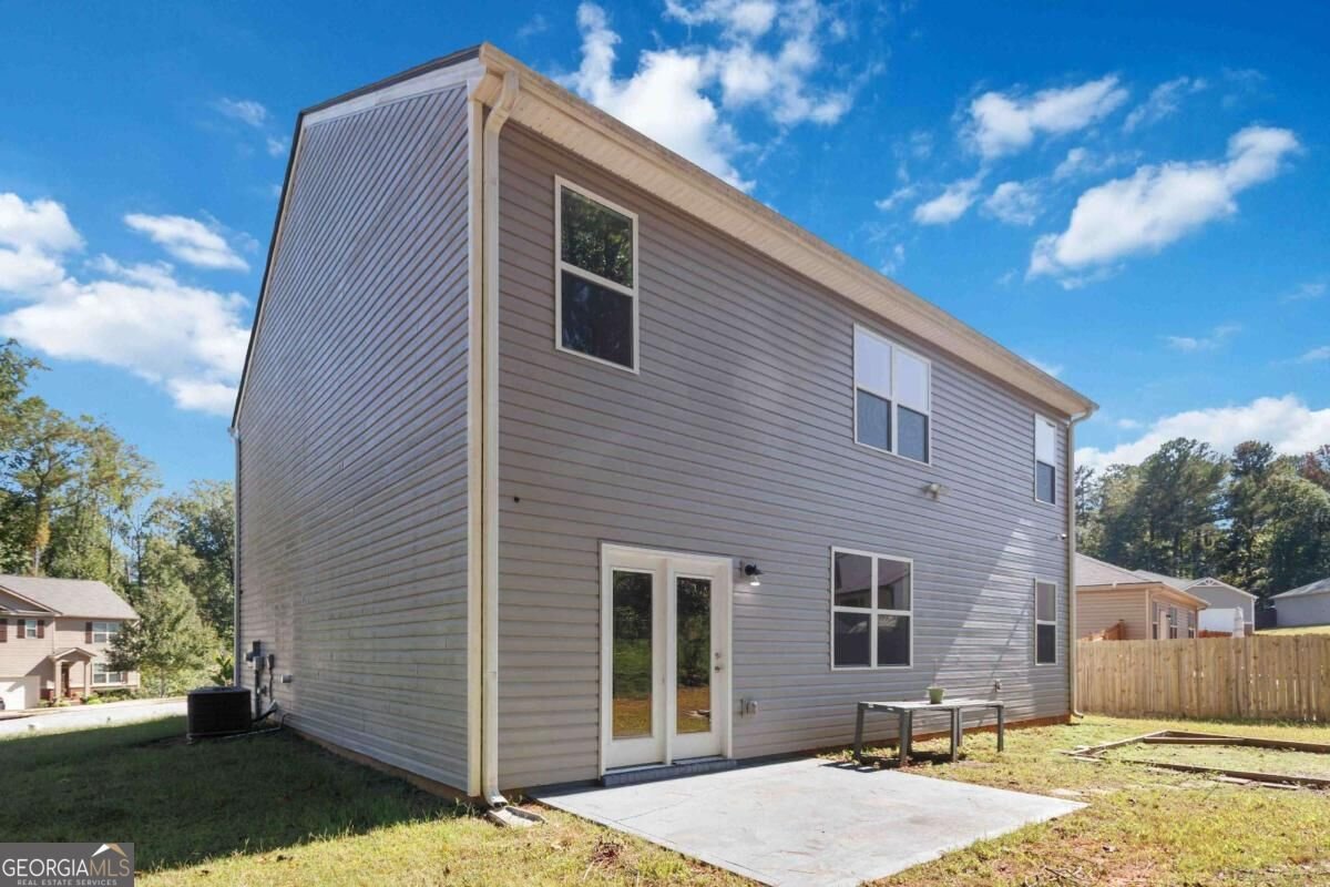 25 Lena Court Covington - Photo 25