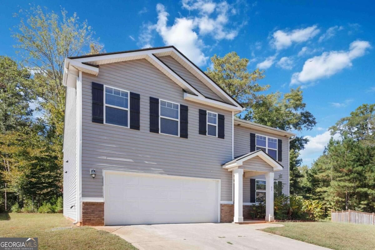 25 Lena Court Covington - Photo 28