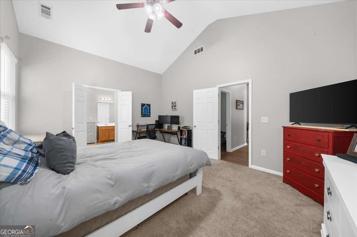 9024 Lexington Court Braselton - Photo 14