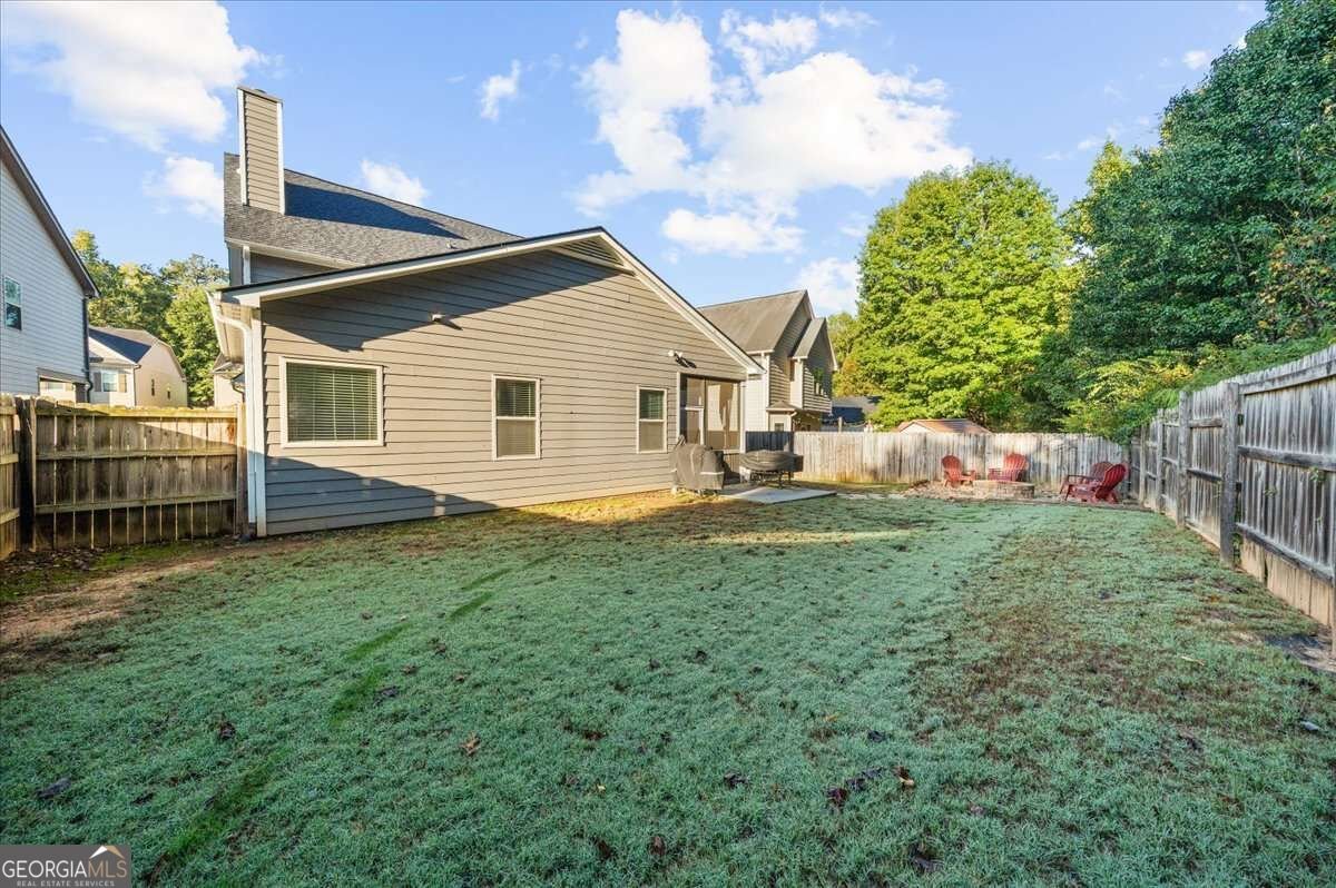 9024 Lexington Court Braselton - Photo 28
