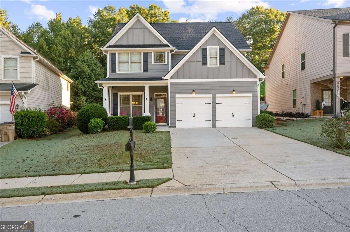 9024 Lexington Court Braselton - Photo 30