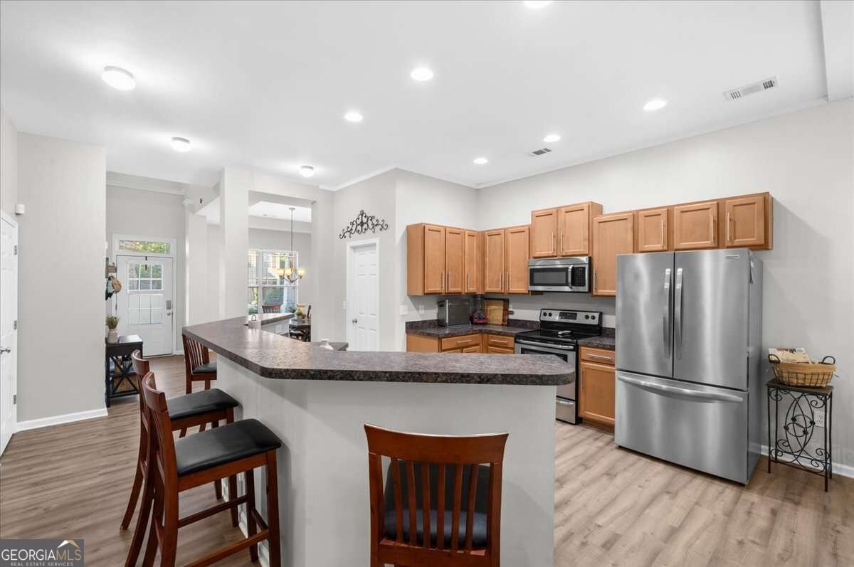 9024 Lexington Court Braselton - Photo 8