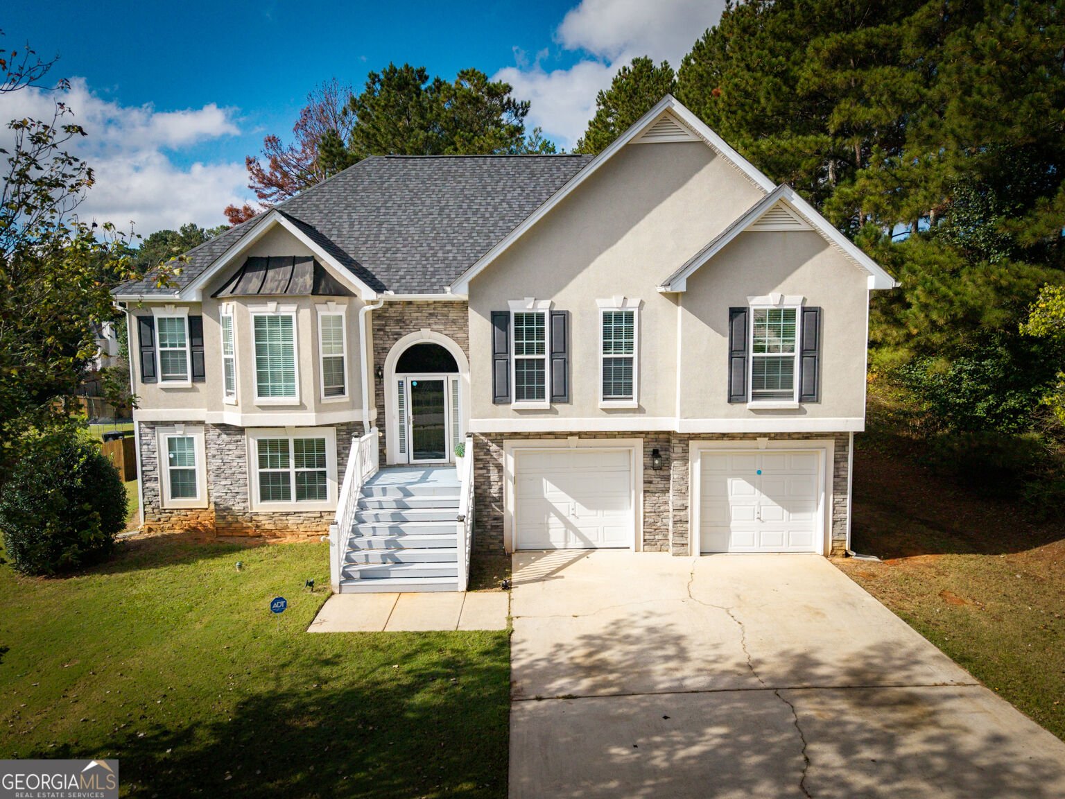 101 Bridgemill Drive Hampton - main photo