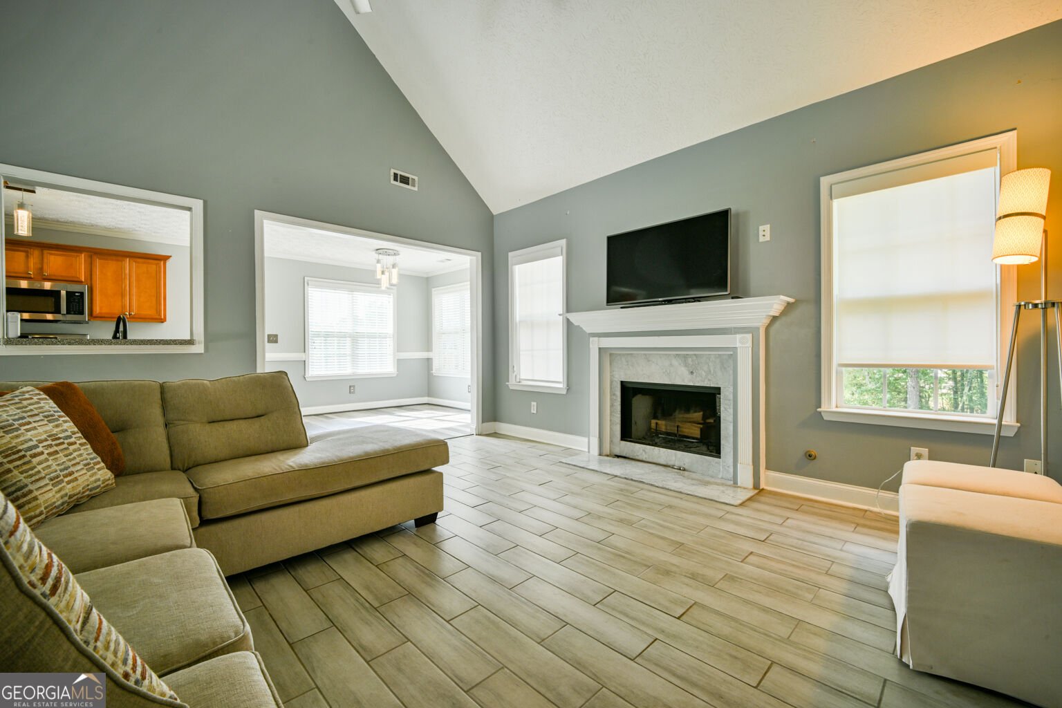 101 Bridgemill Drive Hampton - Photo 27